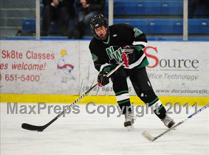 Thumbnail 2 in Northwest Catholic @ Simsbury photogallery.