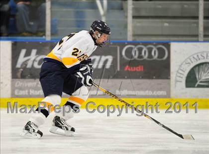 Thumbnail 2 in Northwest Catholic @ Simsbury photogallery.