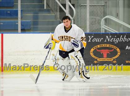 Thumbnail 2 in Northwest Catholic @ Simsbury photogallery.