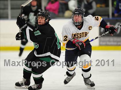 Thumbnail 2 in Northwest Catholic @ Simsbury photogallery.