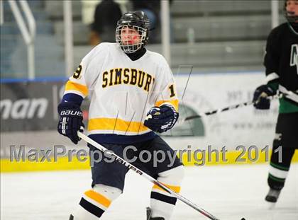 Thumbnail 3 in Northwest Catholic @ Simsbury photogallery.
