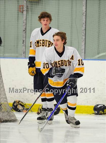 Thumbnail 3 in Northwest Catholic @ Simsbury photogallery.