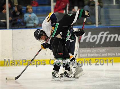 Thumbnail 3 in Northwest Catholic @ Simsbury photogallery.