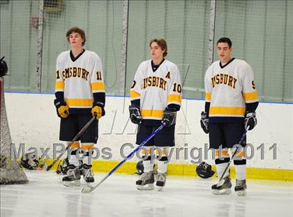 Thumbnail 2 in Northwest Catholic @ Simsbury photogallery.