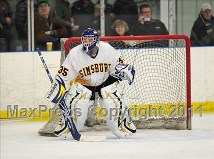 Thumbnail 3 in Northwest Catholic @ Simsbury photogallery.