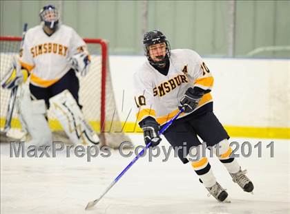 Thumbnail 2 in Northwest Catholic @ Simsbury photogallery.