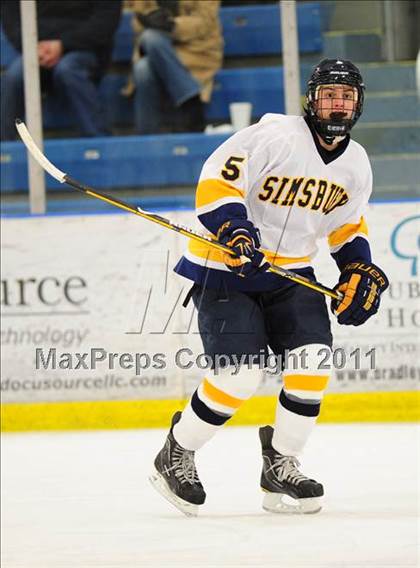 Thumbnail 3 in Northwest Catholic @ Simsbury photogallery.