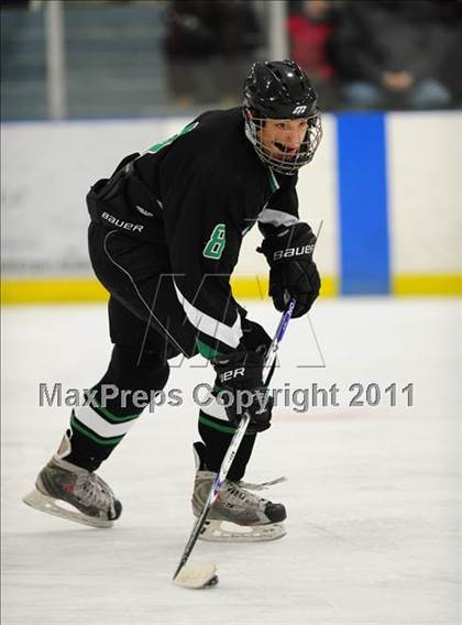 Thumbnail 3 in Northwest Catholic @ Simsbury photogallery.