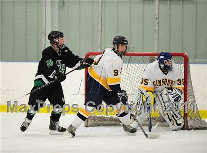 Thumbnail 3 in Northwest Catholic @ Simsbury photogallery.