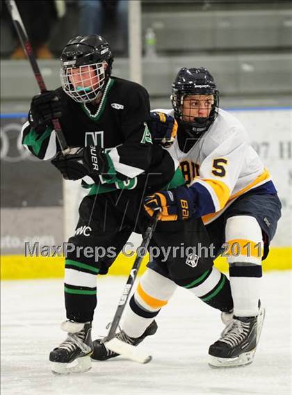Thumbnail 2 in Northwest Catholic @ Simsbury photogallery.