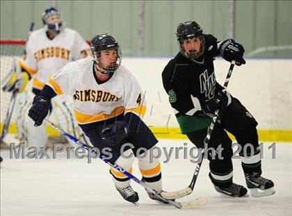 Thumbnail 3 in Northwest Catholic @ Simsbury photogallery.