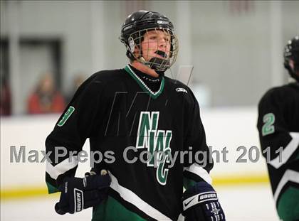 Thumbnail 3 in Northwest Catholic @ Simsbury photogallery.