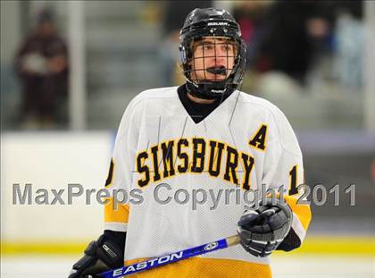 Thumbnail 1 in Northwest Catholic @ Simsbury photogallery.