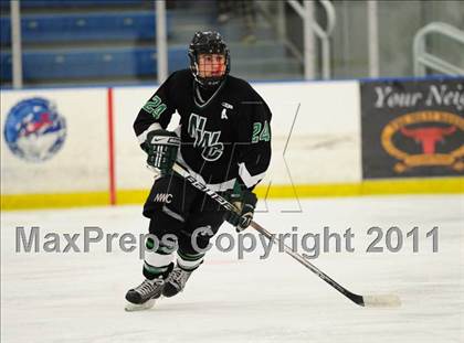Thumbnail 2 in Northwest Catholic @ Simsbury photogallery.