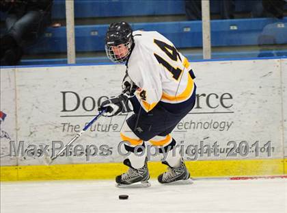 Thumbnail 2 in Northwest Catholic @ Simsbury photogallery.