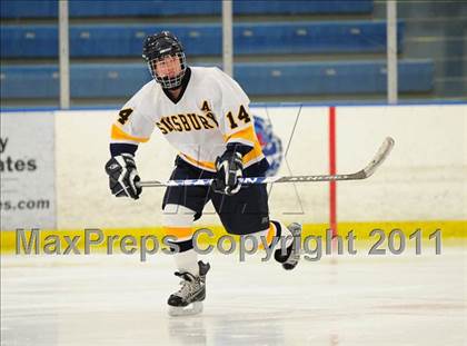 Thumbnail 1 in Northwest Catholic @ Simsbury photogallery.