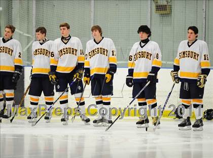 Thumbnail 1 in Northwest Catholic @ Simsbury photogallery.