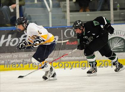 Thumbnail 2 in Northwest Catholic @ Simsbury photogallery.