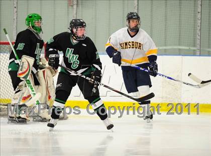 Thumbnail 2 in Northwest Catholic @ Simsbury photogallery.