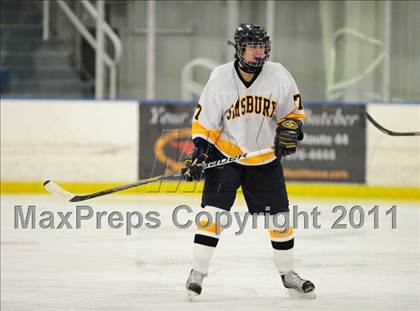 Thumbnail 1 in Northwest Catholic @ Simsbury photogallery.