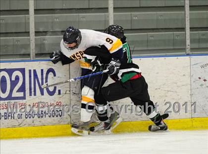 Thumbnail 2 in Northwest Catholic @ Simsbury photogallery.