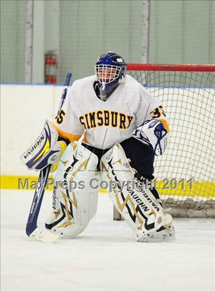 Thumbnail 1 in Northwest Catholic @ Simsbury photogallery.