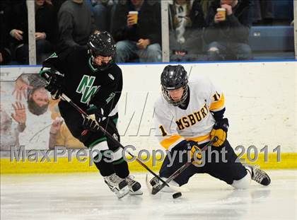 Thumbnail 2 in Northwest Catholic @ Simsbury photogallery.
