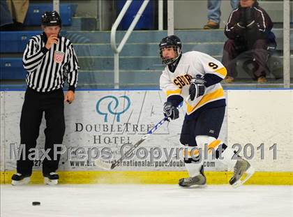 Thumbnail 3 in Northwest Catholic @ Simsbury photogallery.