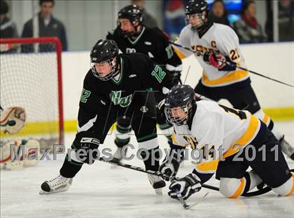 Thumbnail 2 in Northwest Catholic @ Simsbury photogallery.