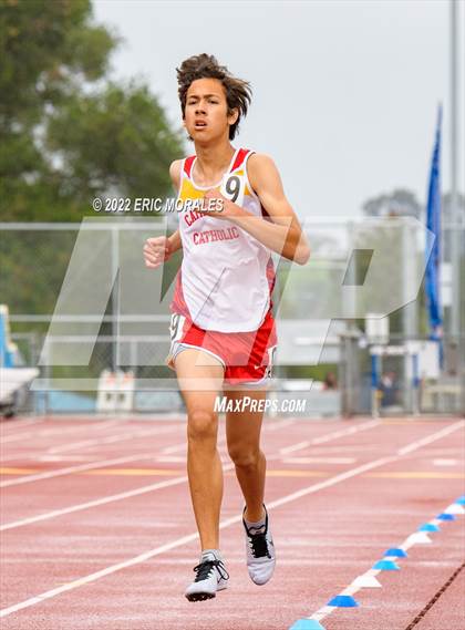 Thumbnail 2 in UC Track Classic (Day 2 Running Events) photogallery.
