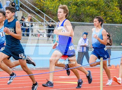 Thumbnail 2 in UC Track Classic (Day 2 Running Events) photogallery.