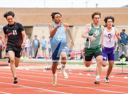 Thumbnail 1 in UC Track Classic (Day 2 Running Events) photogallery.