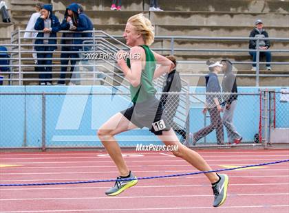 Thumbnail 3 in UC Track Classic (Day 2 Running Events) photogallery.
