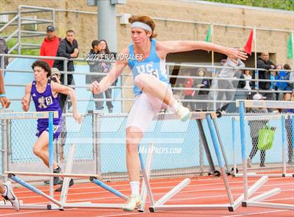 Thumbnail 3 in UC Track Classic (Day 2 Running Events) photogallery.