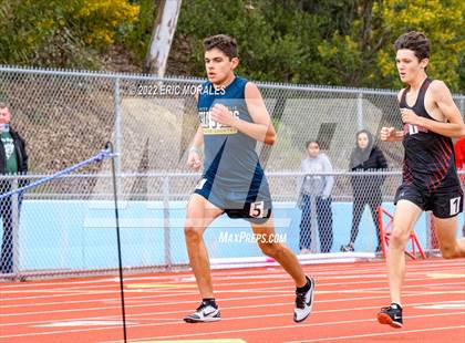 Thumbnail 1 in UC Track Classic (Day 2 Running Events) photogallery.