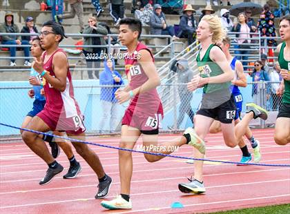 Thumbnail 2 in UC Track Classic (Day 2 Running Events) photogallery.