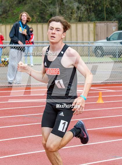 Thumbnail 2 in UC Track Classic (Day 2 Running Events) photogallery.