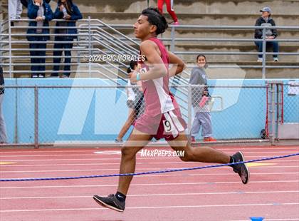 Thumbnail 2 in UC Track Classic (Day 2 Running Events) photogallery.