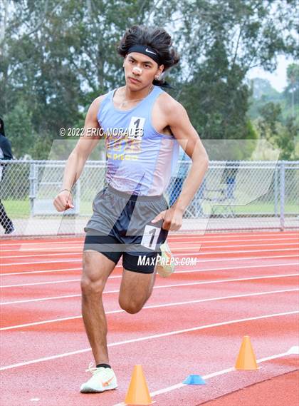 Thumbnail 1 in UC Track Classic (Day 2 Running Events) photogallery.