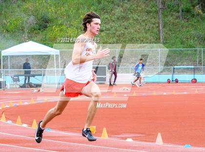 Thumbnail 1 in UC Track Classic (Day 2 Running Events) photogallery.