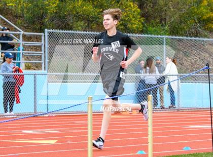 Thumbnail 1 in UC Track Classic (Day 2 Running Events) photogallery.