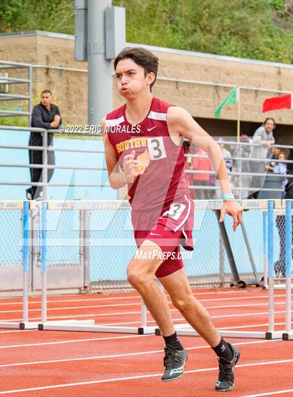 Thumbnail 1 in UC Track Classic (Day 2 Running Events) photogallery.