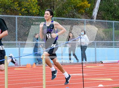 Thumbnail 1 in UC Track Classic (Day 2 Running Events) photogallery.
