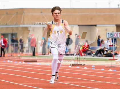Thumbnail 1 in UC Track Classic (Day 2 Running Events) photogallery.