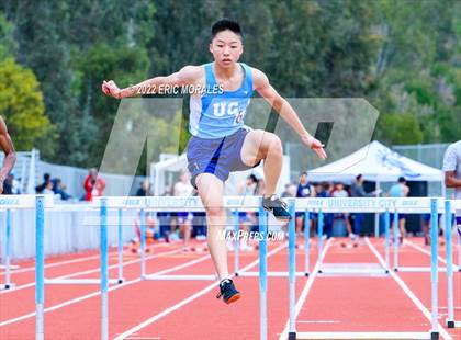 Thumbnail 2 in UC Track Classic (Day 2 Running Events) photogallery.