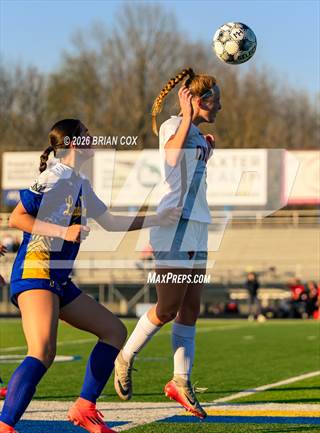 Russellville @ Mountain Home