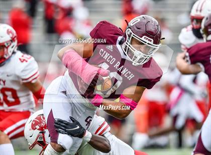Thumbnail 1 in Katy @ Cinco Ranch photogallery.