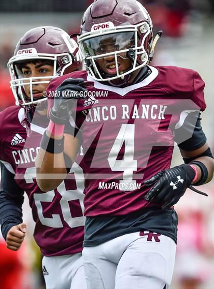 Thumbnail 3 in Katy @ Cinco Ranch photogallery.