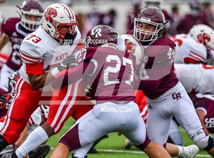Thumbnail 1 in Katy @ Cinco Ranch photogallery.