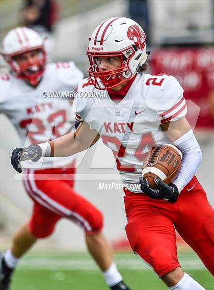 Thumbnail 1 in Katy @ Cinco Ranch photogallery.